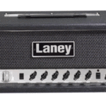 L'ampli signature de Iommi est le Laney GH100TI