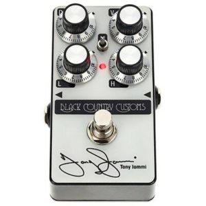 Laney Tony Iommi Booster - eBay