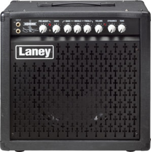 Laney Tony Iommi Signature TI15-112