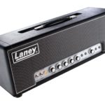 Iommi utilise un Laney Supergroup 100W