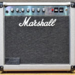 Iommi utilise un Marshall 2554