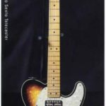 Ry Cooder joue avec une 90s Fender Bajo Sexto Telecaster Customshop