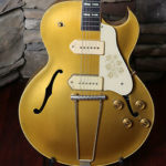 Scotty Moore adore sa ES-295