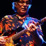 RY COODER