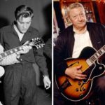 SCOTTY MOORE