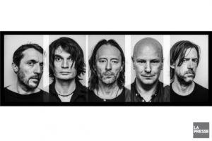 radiohead