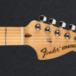 The Edge a sa Strat Signature