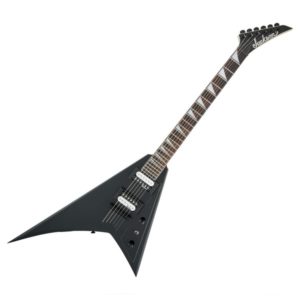 Jackson JS32T Rhoads, Satin Black