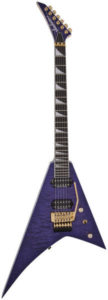 Jackson Pro Rhoads RR24Q