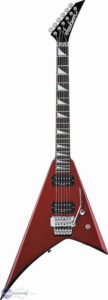 Jackson RX10D Randy rhoads