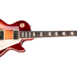 Une Les Paul comme celle de Knopfler