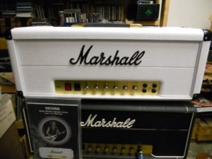 Marshall 1959RR Randy Rhoads - pinterest