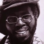 CURTIS MAYFIELD