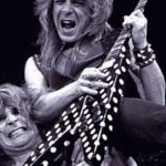 RANDY RHOADS