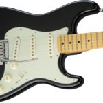 The Edge a sa propre Strat Signature