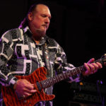 STEVE CROPPER