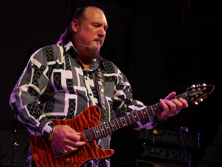 STEVE CROPPER - Sounds finder