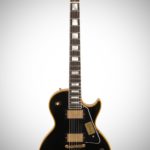 La Les Paul Custom de Asheton