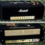 Blackmore adore son Marshall Major 200W