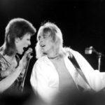 MICK RONSON