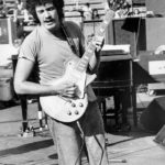 MIKE BLOOMFIELD