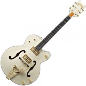 Gretsch 6136 1958 Stephen Stills Signature - musiker