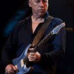 MARK KNOPFLER