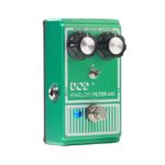 Greenwood joue avec un DOD Envelope Filter 440