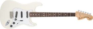 Fender Stratocaster Signature Ritchie Blackmore