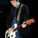 JOHNNY MARR