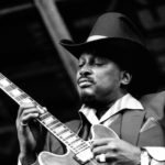 OTIS RUSH