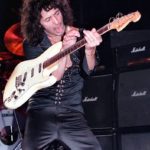 RITCHIE BLACKMORE