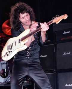 Ritchie Blackmore