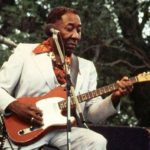 "The Hoss" est la guitare fétiche de Muddy Waters