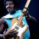 ALBERT COLLINS