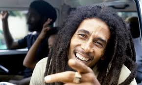 Bob Marley - Zeweed