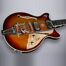 Duesenberg Alliance Signature Joe Walsh - Michenaud