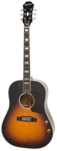 Epiphone EJ-160E John Lennon