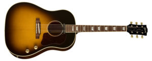 Gibson J-160E 70th Anniversary John Lennon