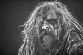 Rob Zombie