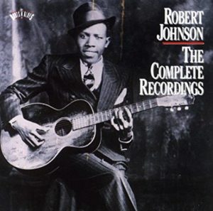 Robert Johnson