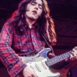 RORY GALLAGHER