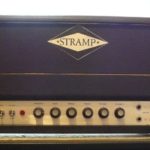 L'ampli Stramp de Rory Gallagher