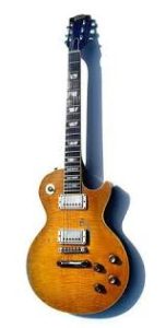 Gibson Les Paul '59 Signature Peter Green - Pinterest