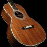 La Signature Martin 00-42K2 Koa Robbie Robertson