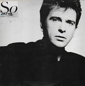 Peter Gabriel Album - Amazon