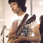 PETER GREEN