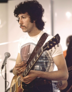 Peter Green