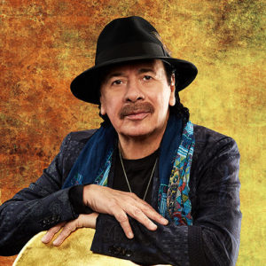 Santana - Deezer