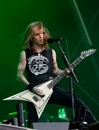 Alexis Laiho - Wikipedia